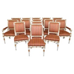 Dining Room Chairs