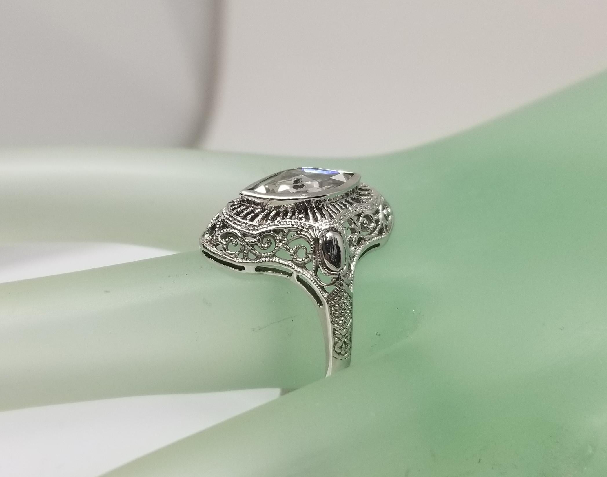 Women's or Men's 14 Karat 