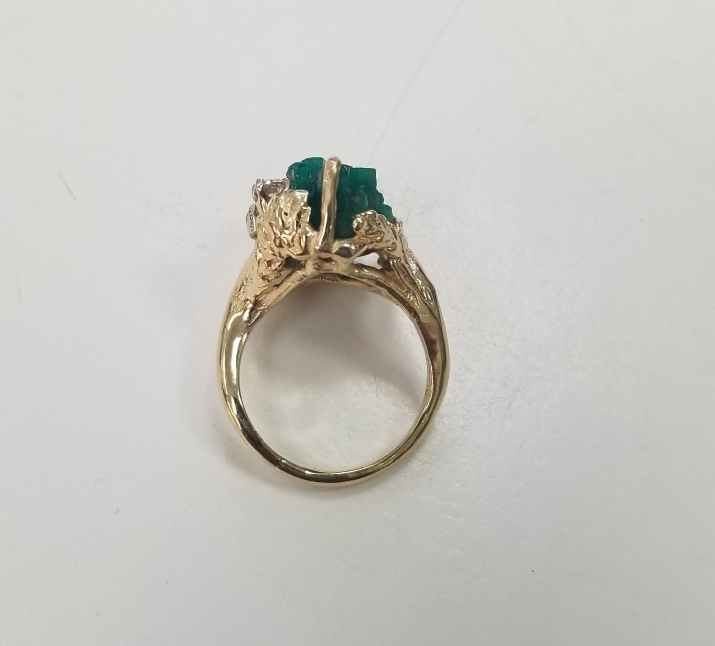 chatham emerald