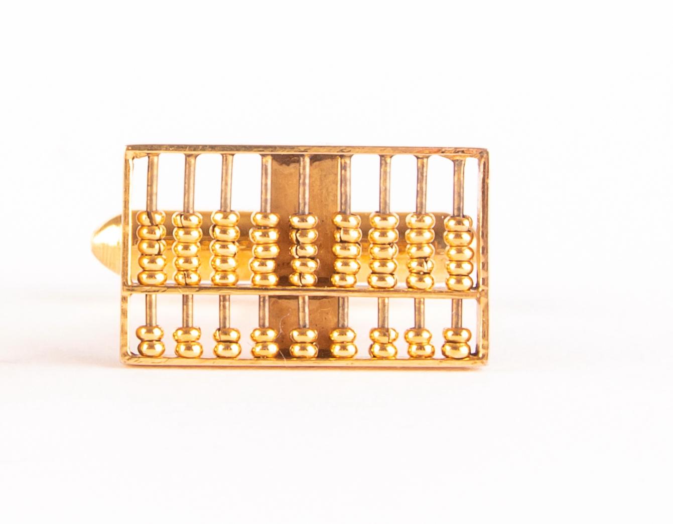 gold abacus gold abacus