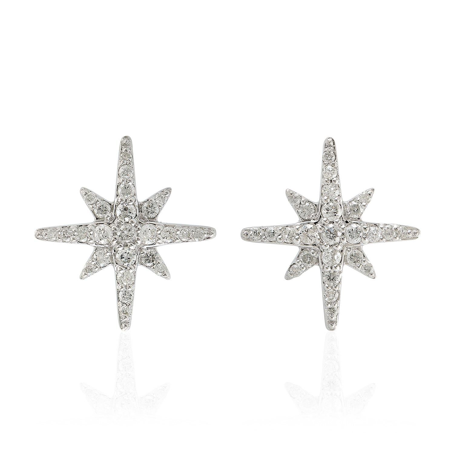 biggest diamond earrings