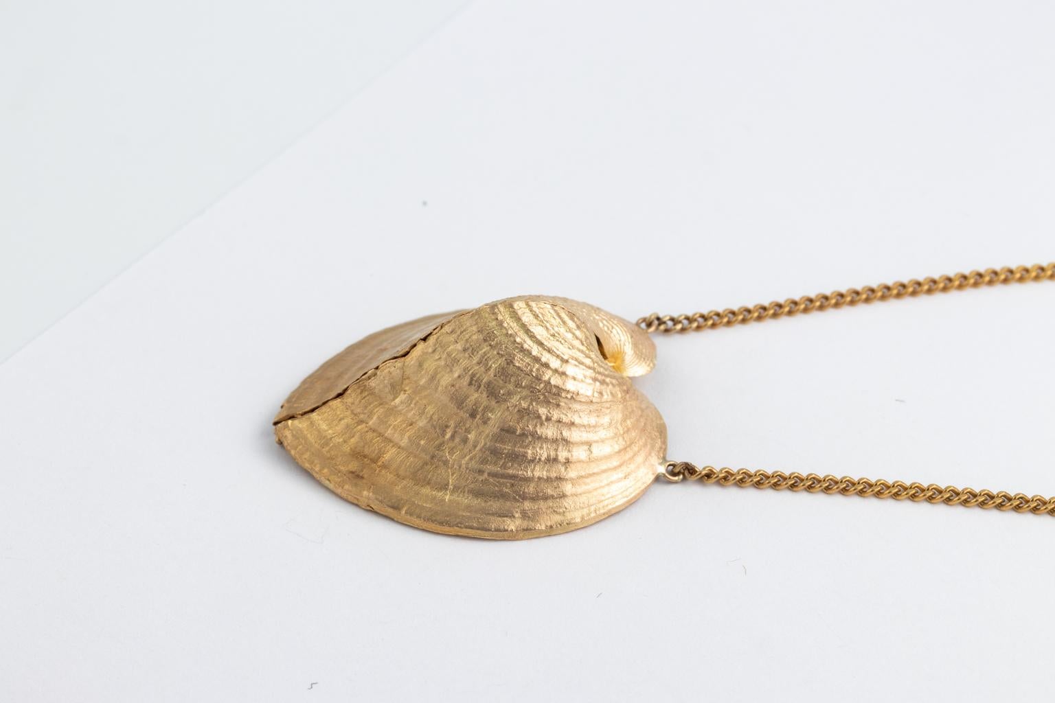 14 Karat Gold Necklace 1