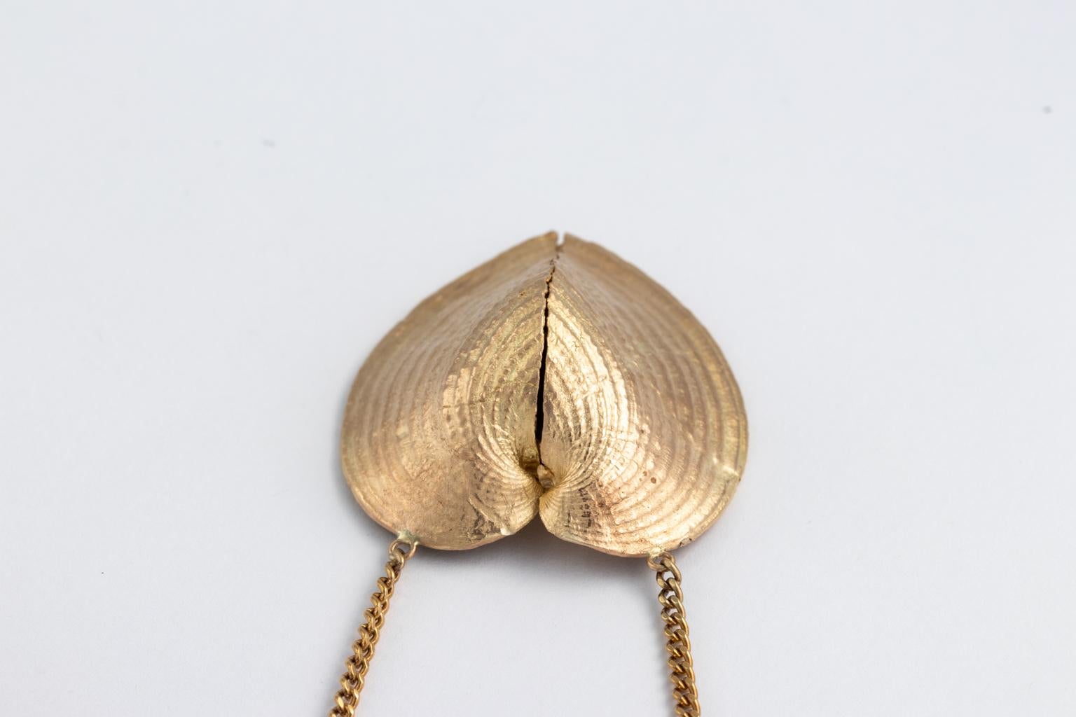 14 Karat Gold Necklace 2