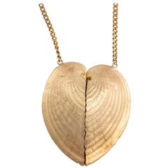 14 Karat Gold Necklace