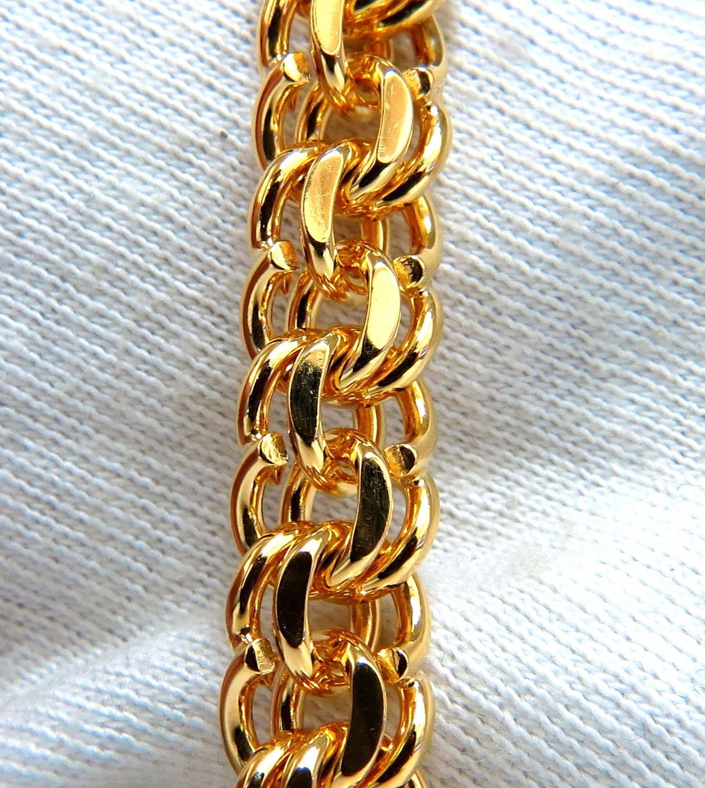 38 gram gold chain
