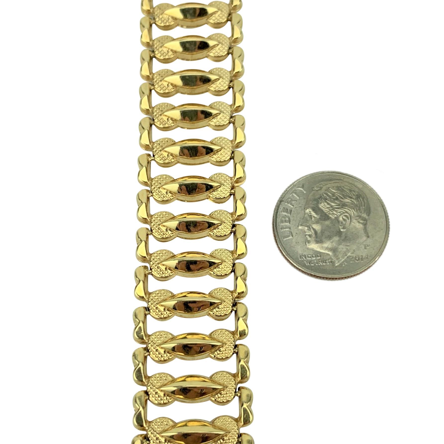 aurafin bracelet