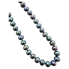 Beaded Necklaces
