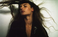 Fourteen Karat Rose Gold Bamboo Brooch N1 by the Artist Featured in Vogue