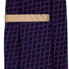 14 Karat Tiffany Gentleman's Tie Bar