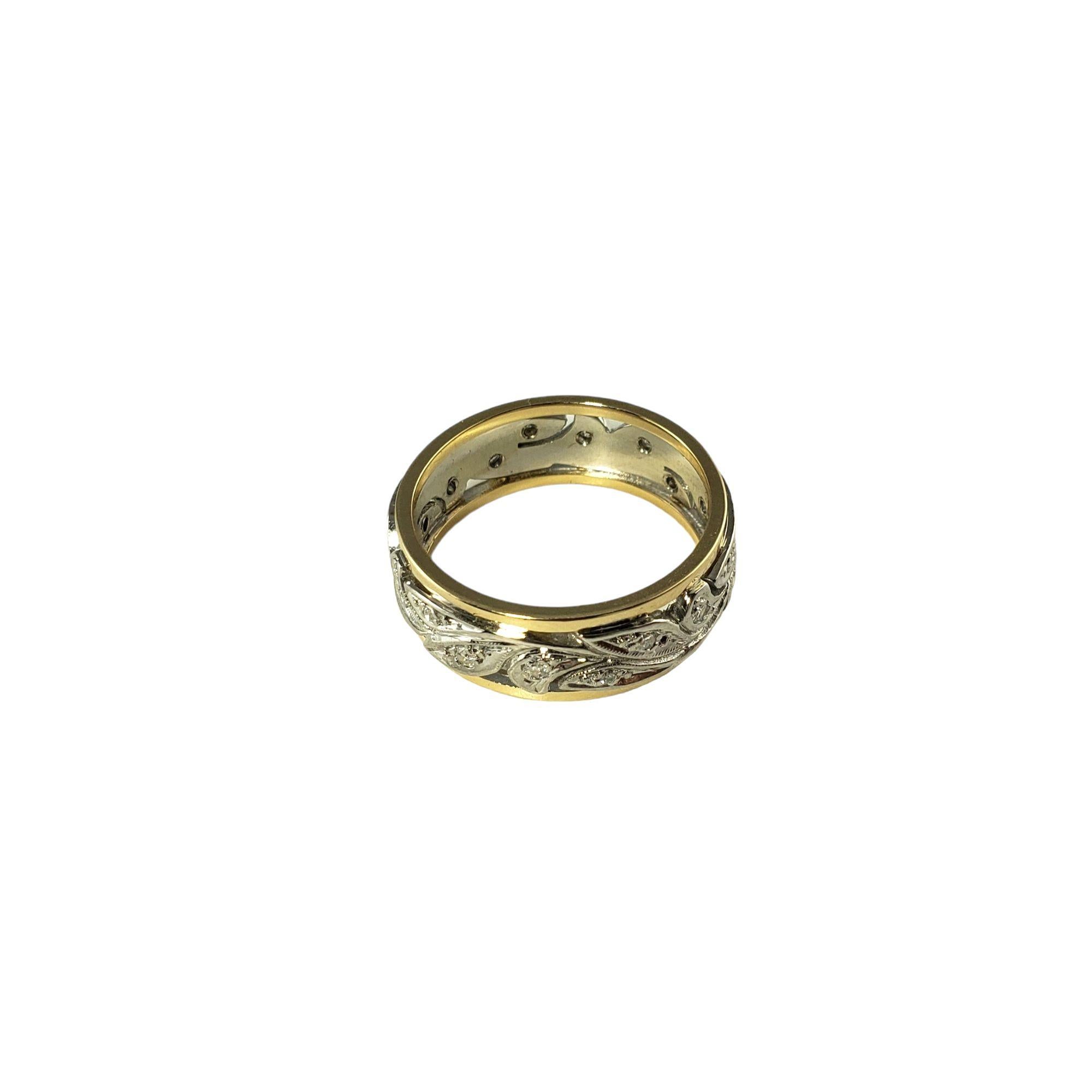 s&w gold ring
