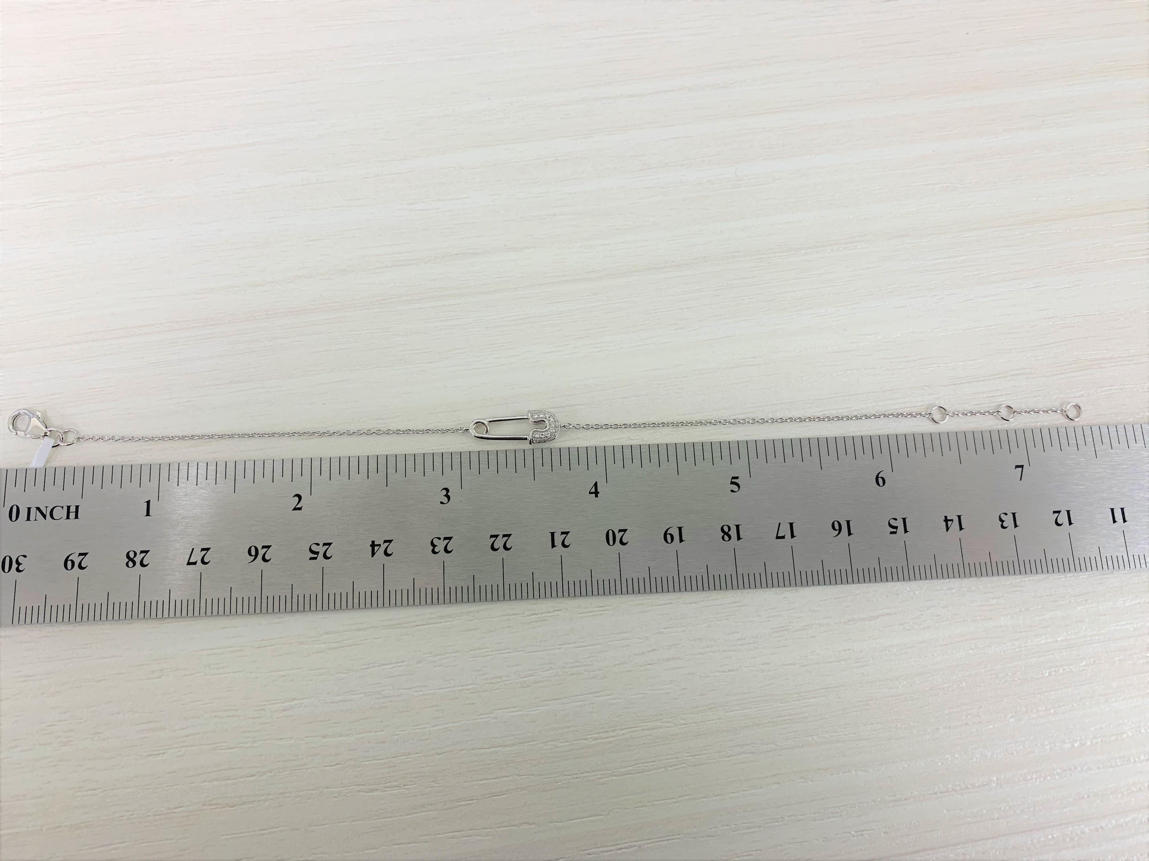 safety pin chinese