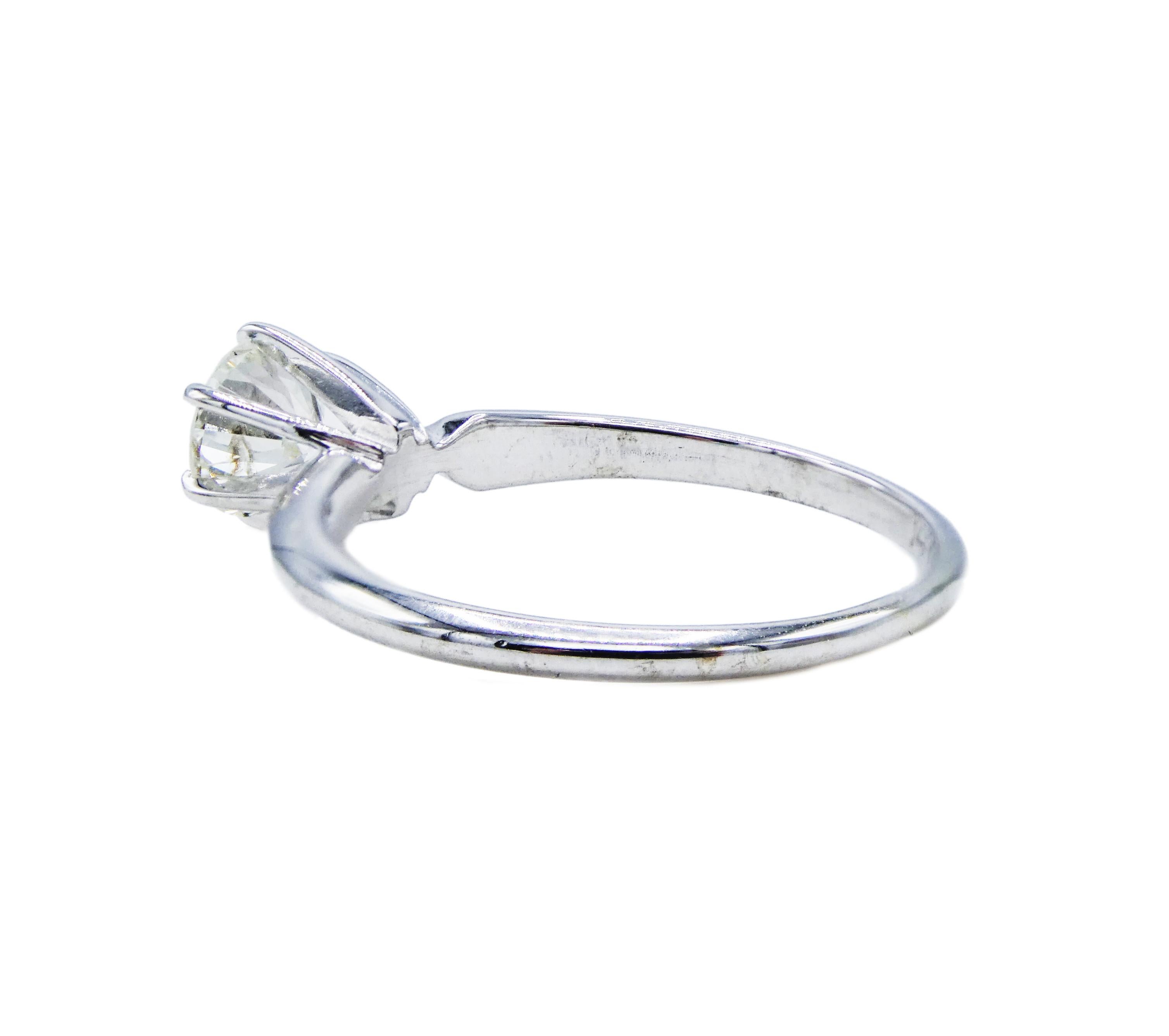 .50 carat diamond ring