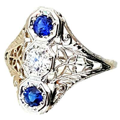 Fine Jewelry and Estate Jewelry at 1stdibs - Page 37