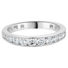 Band Rings