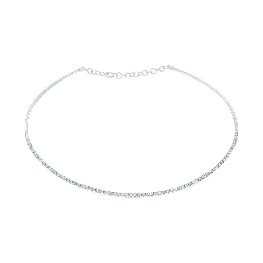 Belfiore Jewelry Choker Necklaces