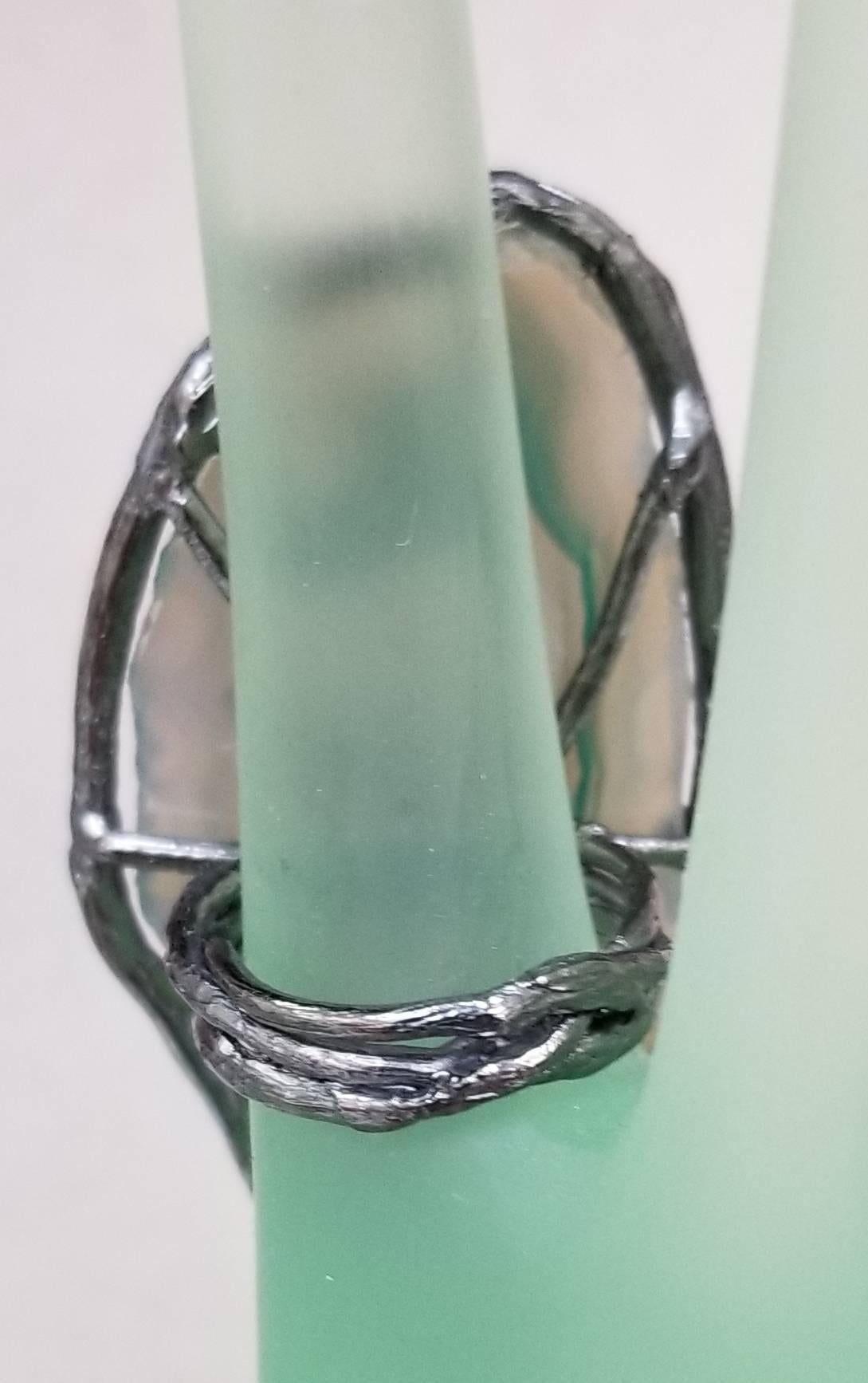 pond ring design