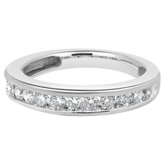 Band Rings