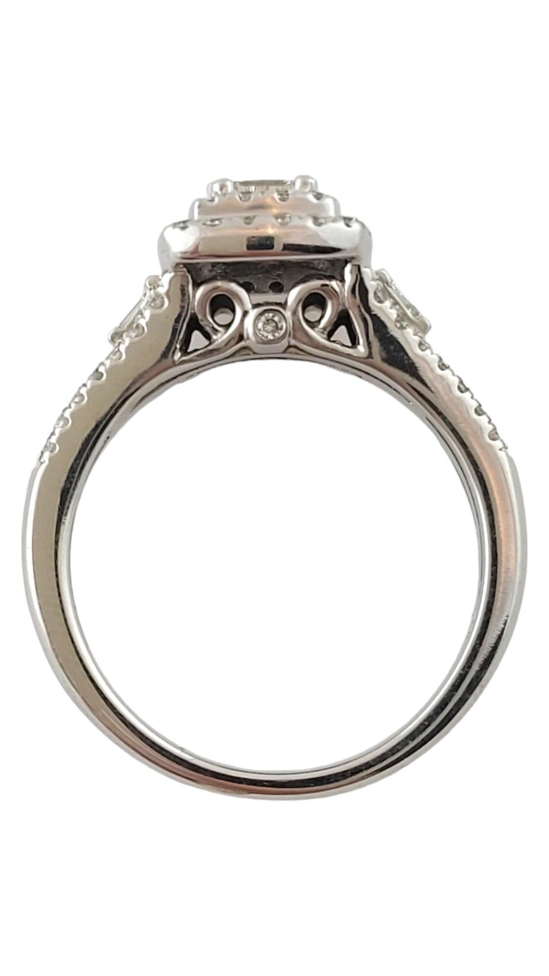 ring size formula