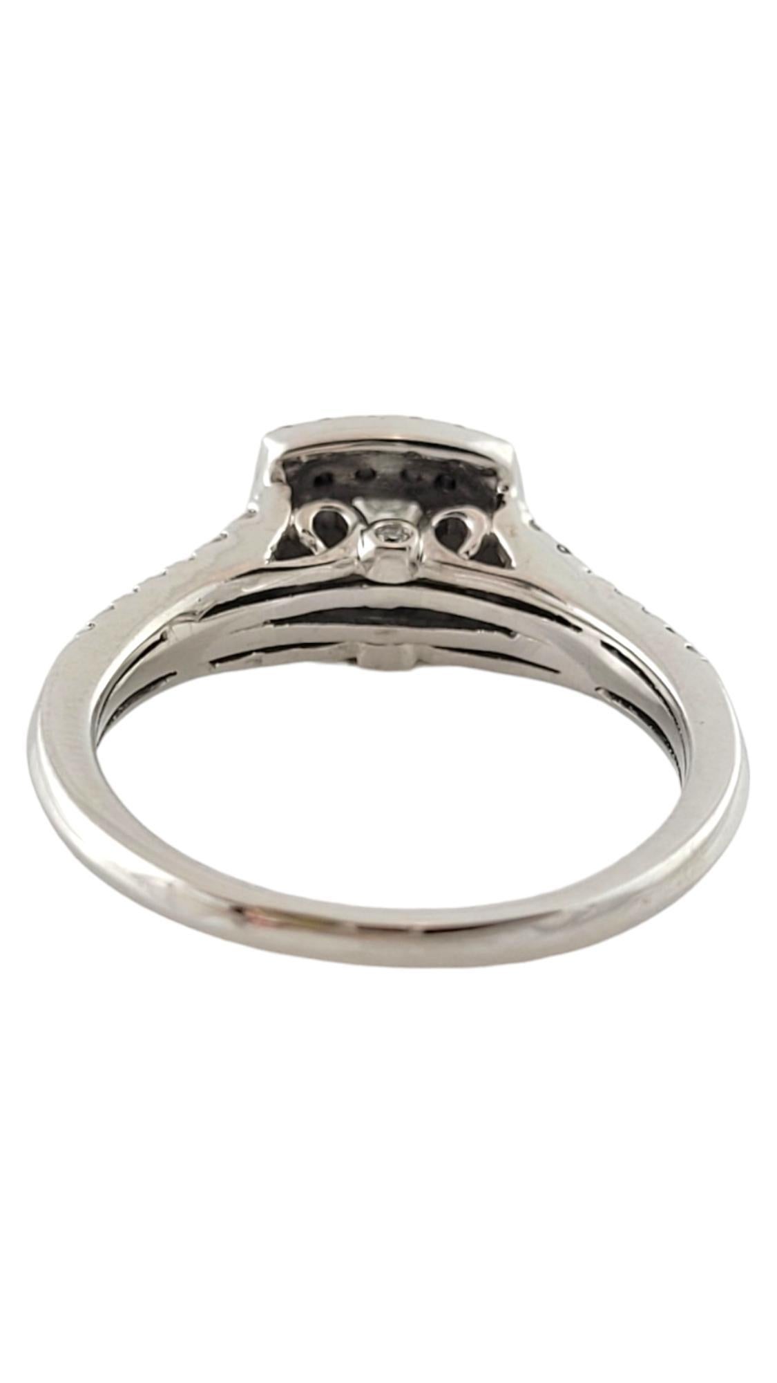 formula for ring size