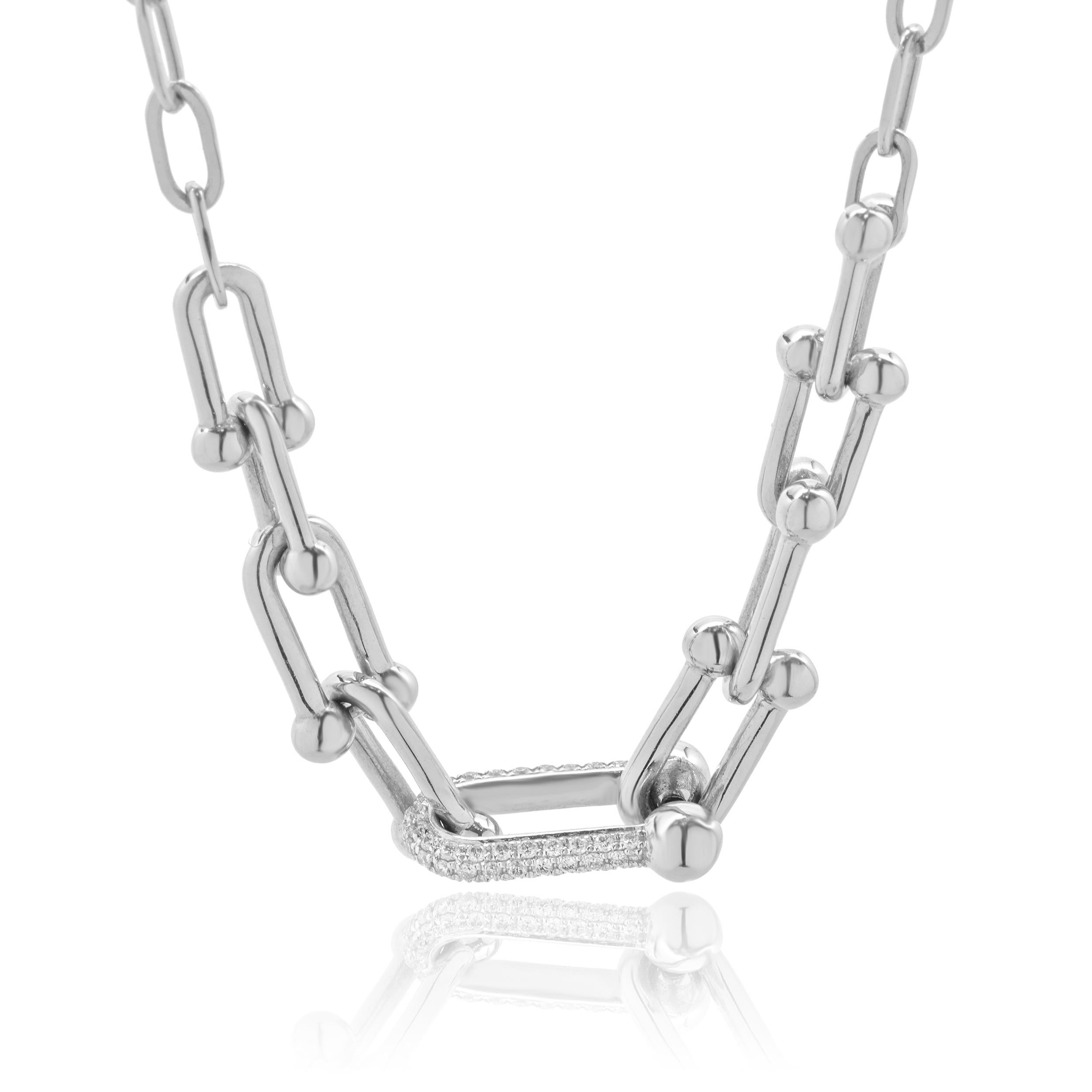 Designer: custom
Material: 14K white gold
Diamonds: round cut = 0.24ct
Color: G
Clarity: SI1
Weight: 10.37 grams
