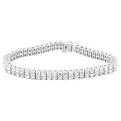 Bracelets de tennis diamant