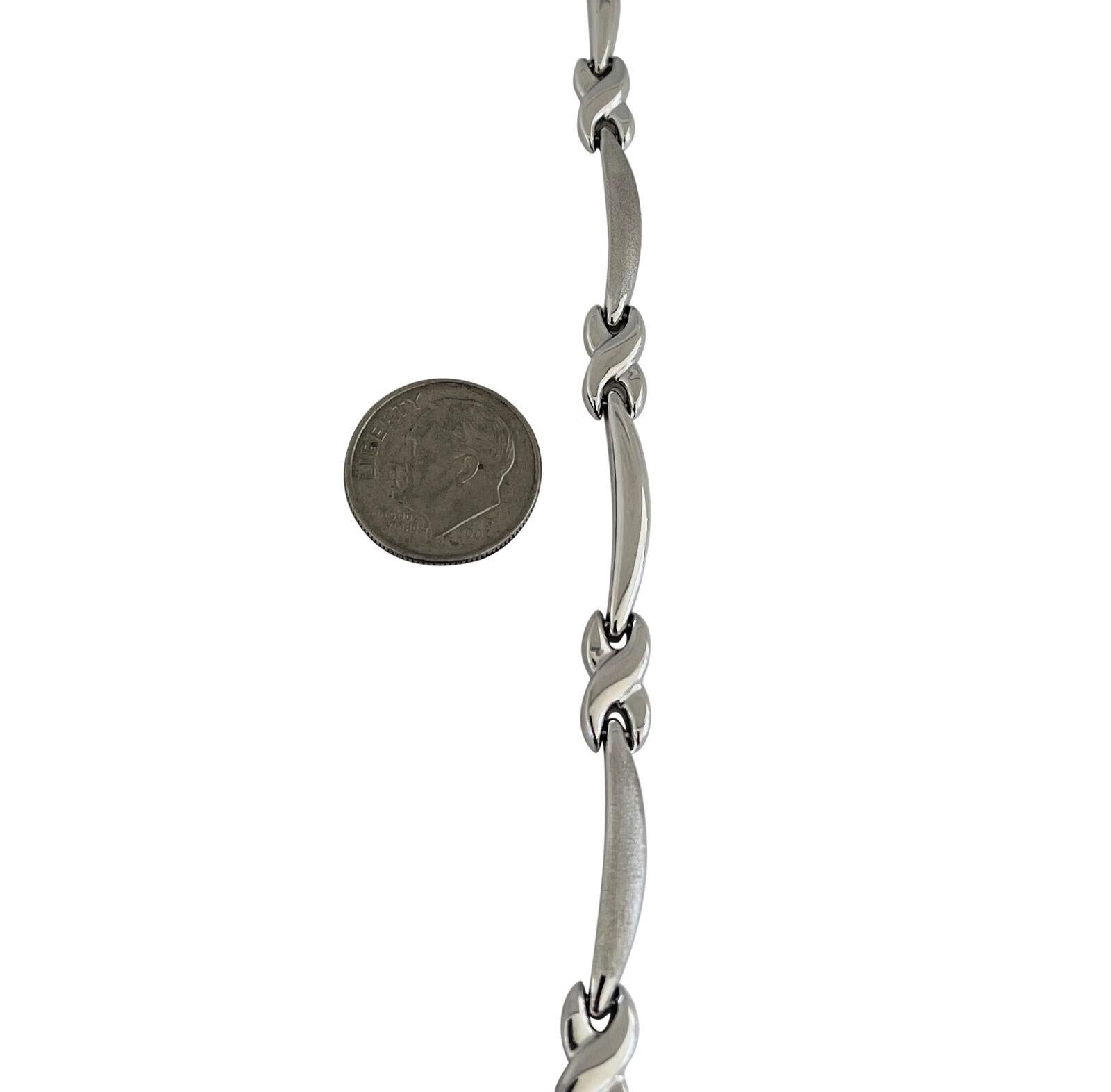 aurafin 14k gold necklace