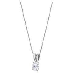 Collares colgantes
