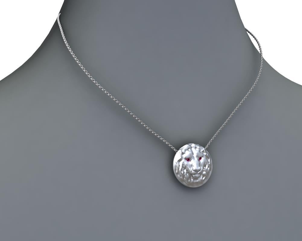 14 inch pendant necklace