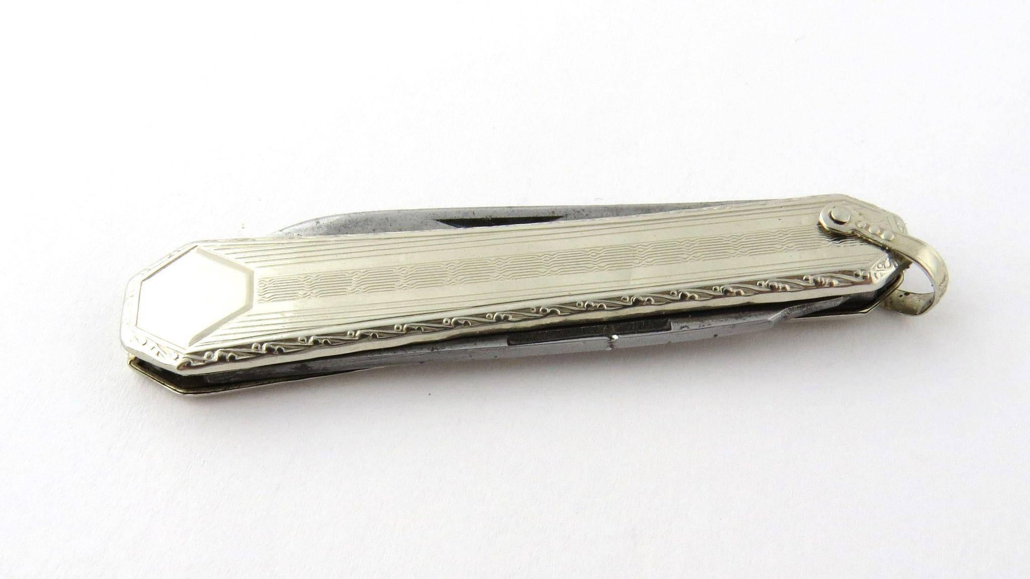 karat knife