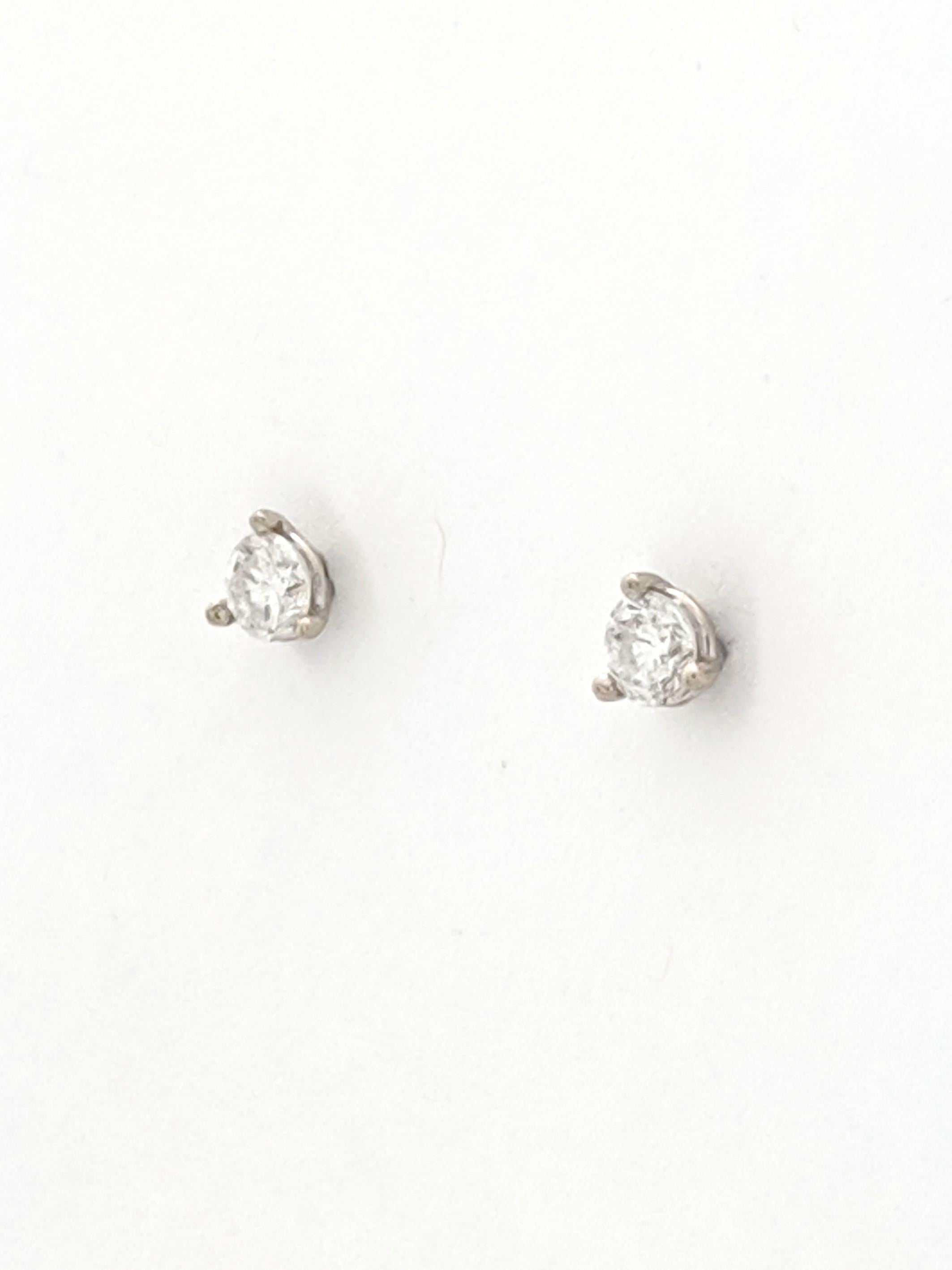 30 carat diamond earrings