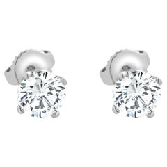 Stud Earrings