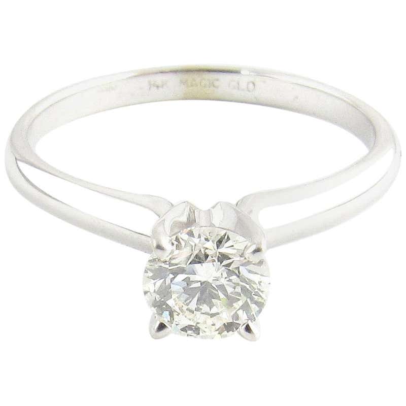 Old Rings From 2000 Early 2000s Engagement Rings - 400 For Sale at 1stdibs