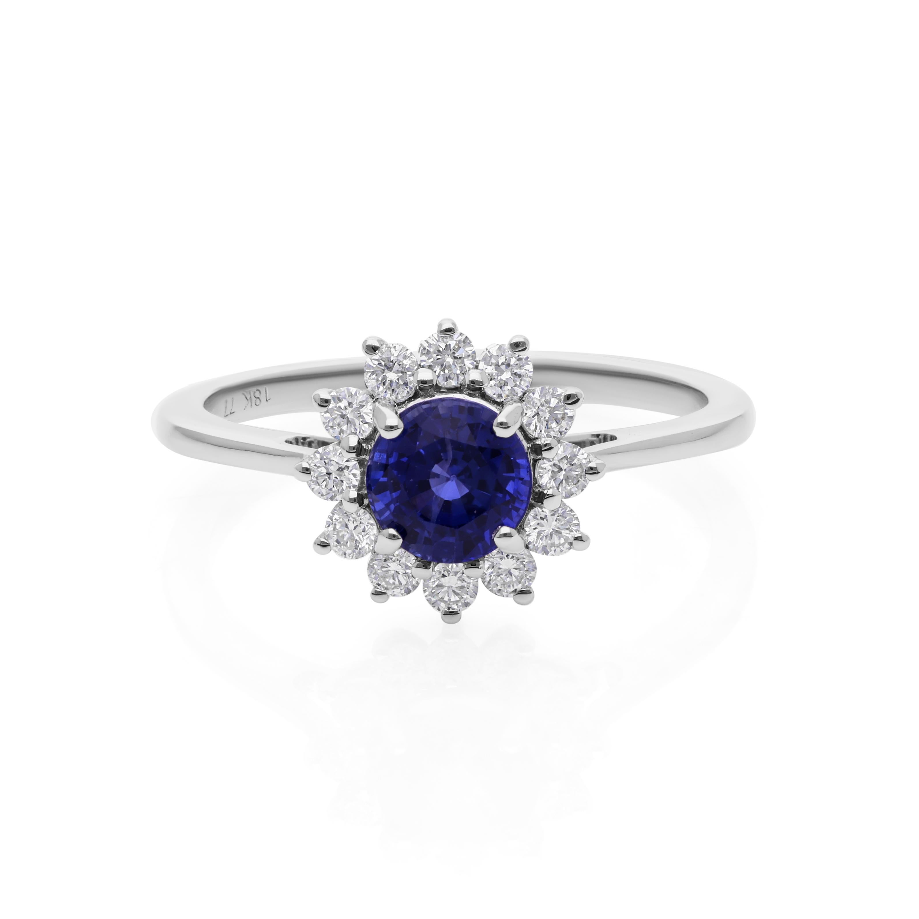 5 Engagement Rings