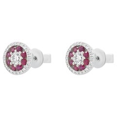 Stud Earrings