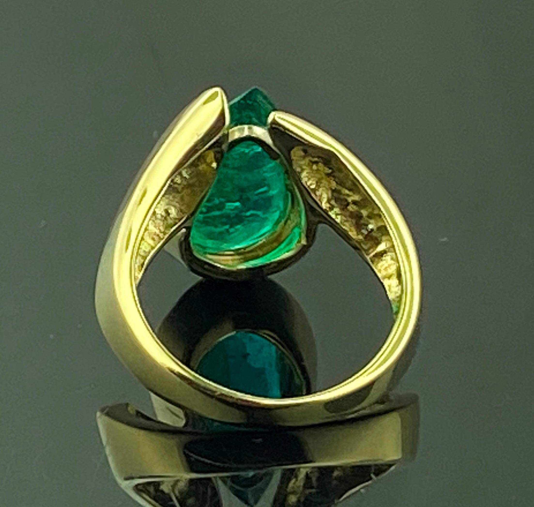kokiri emerald