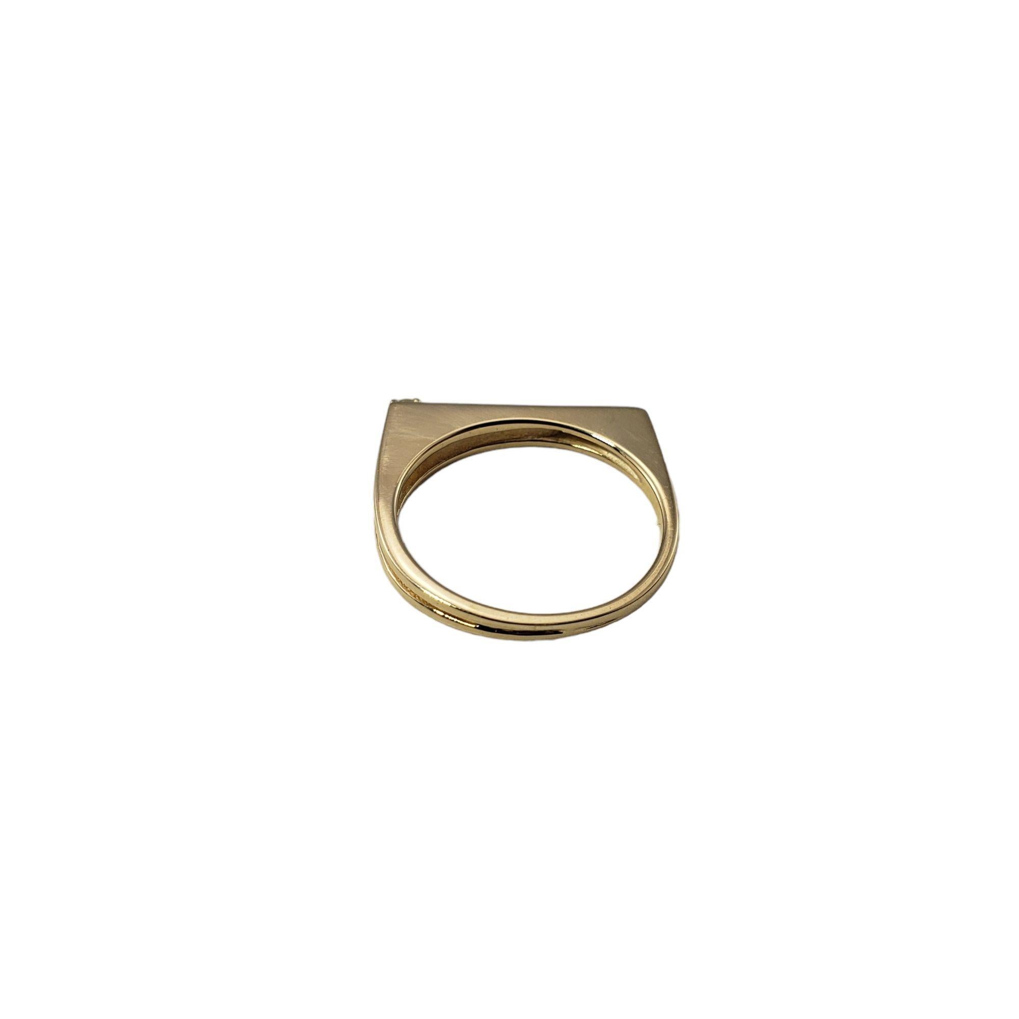 ring sizes