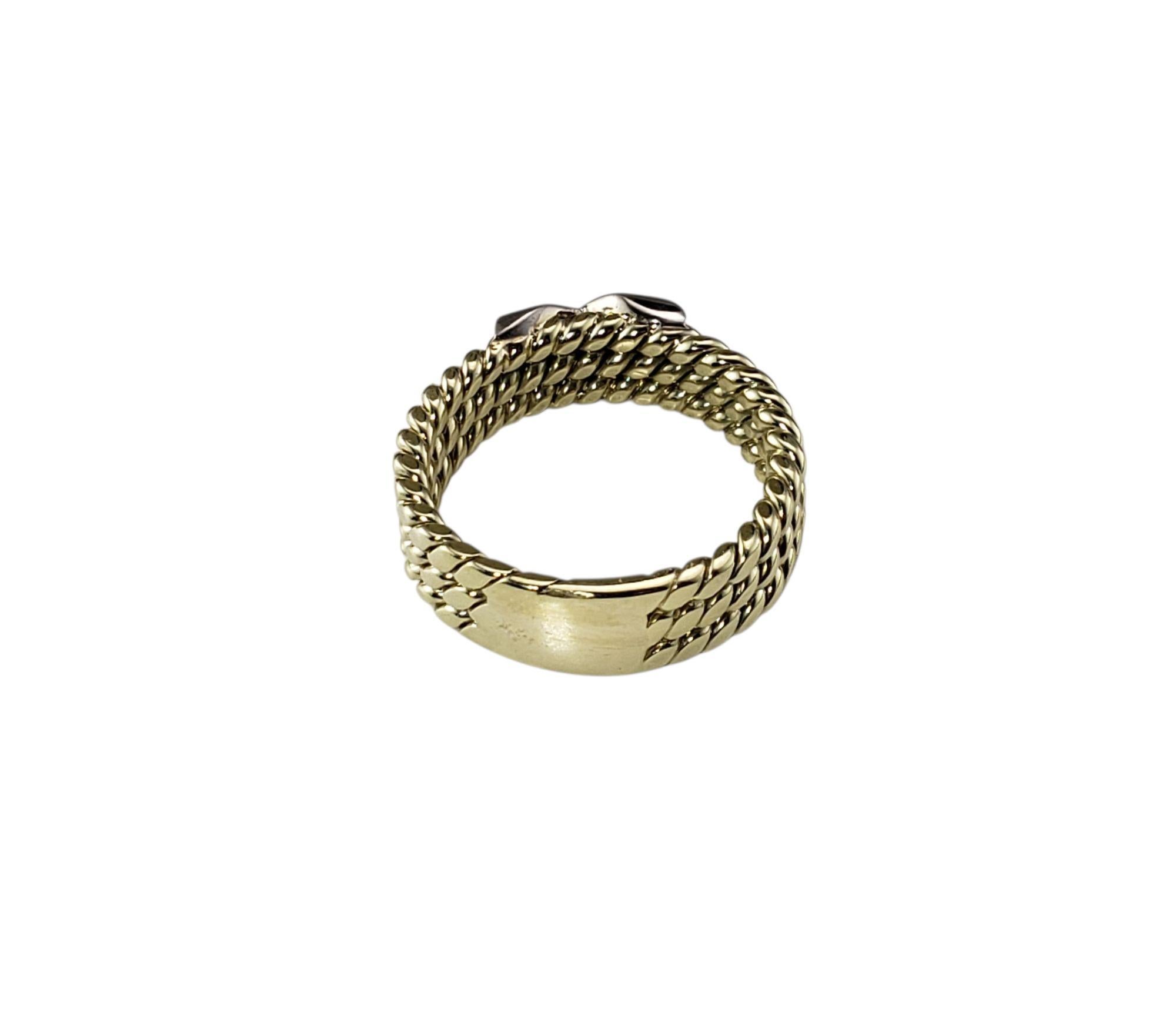 Bague 
