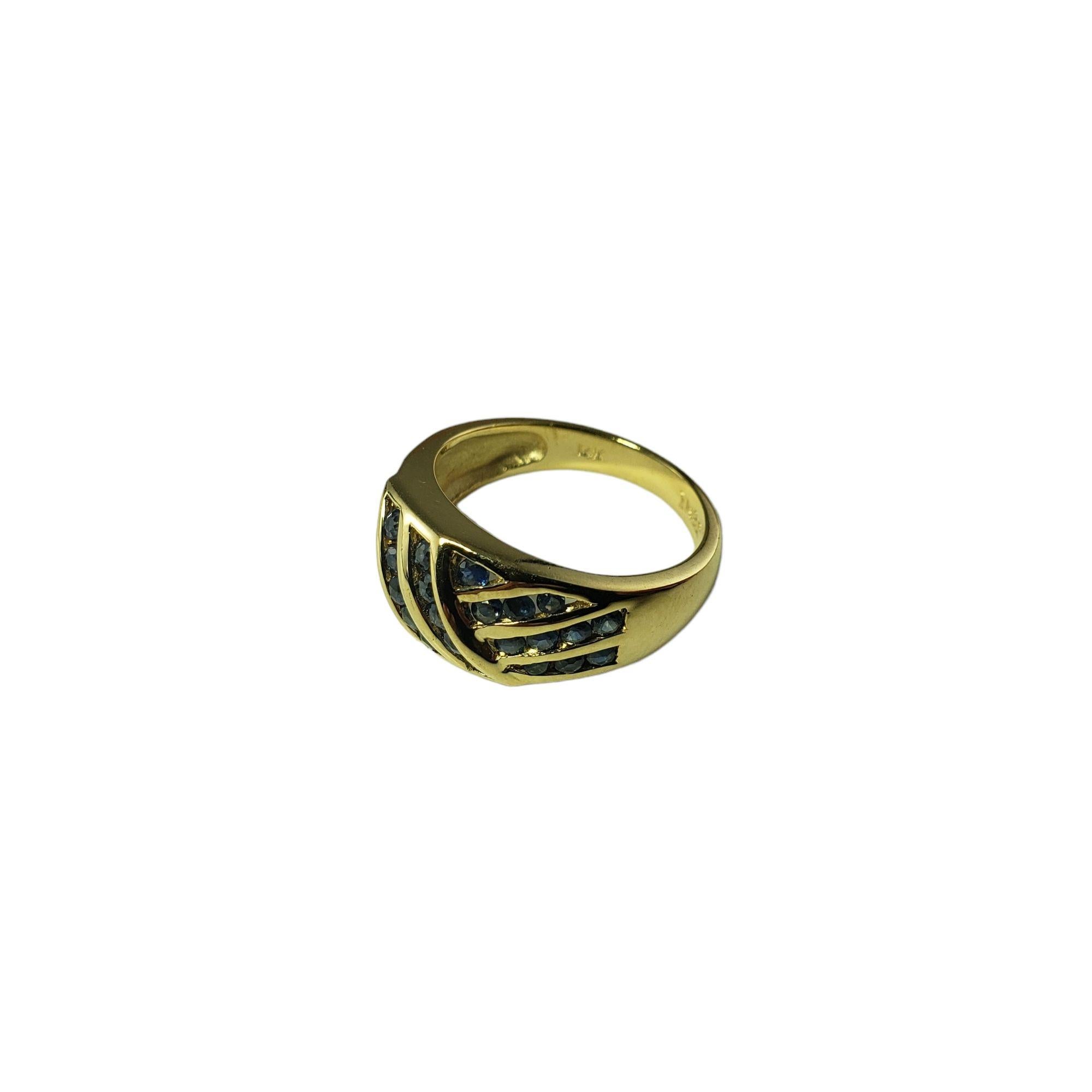 ring size 5.25 in mm
