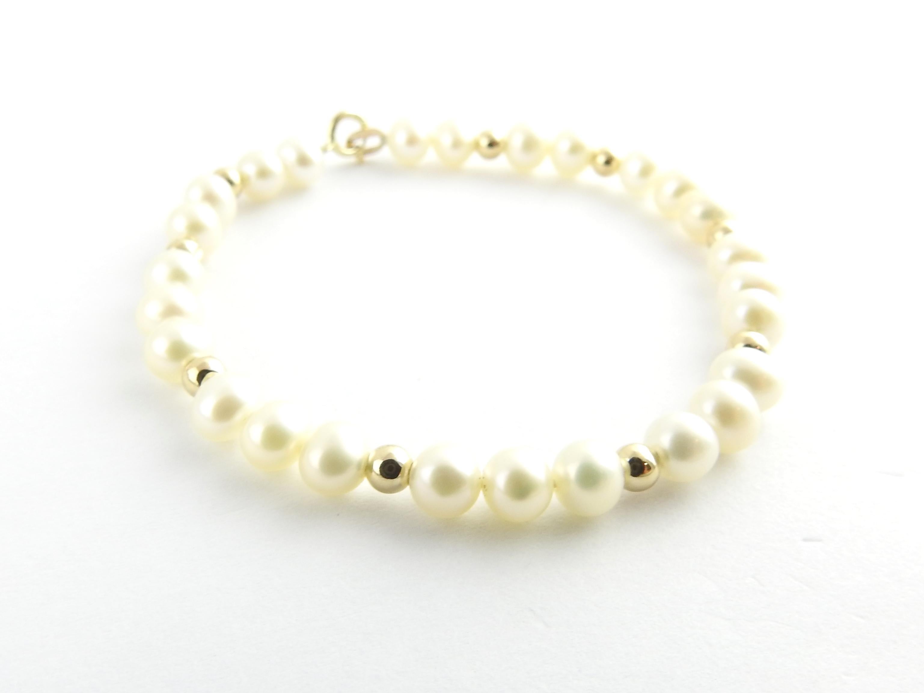 loreal pearl beads