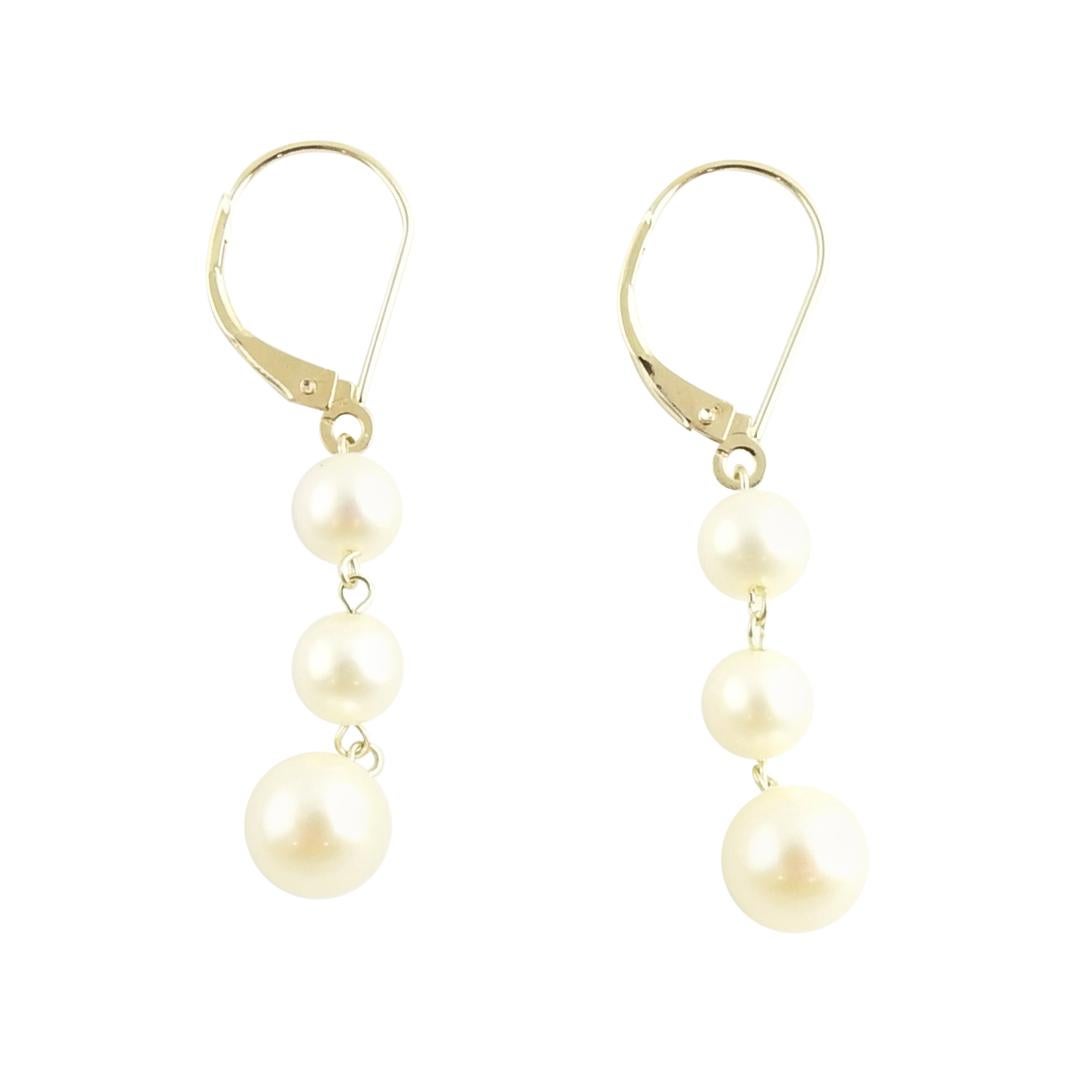 Antique Pearl Earrings 2,852 For Sale at 1stdibs Page 4