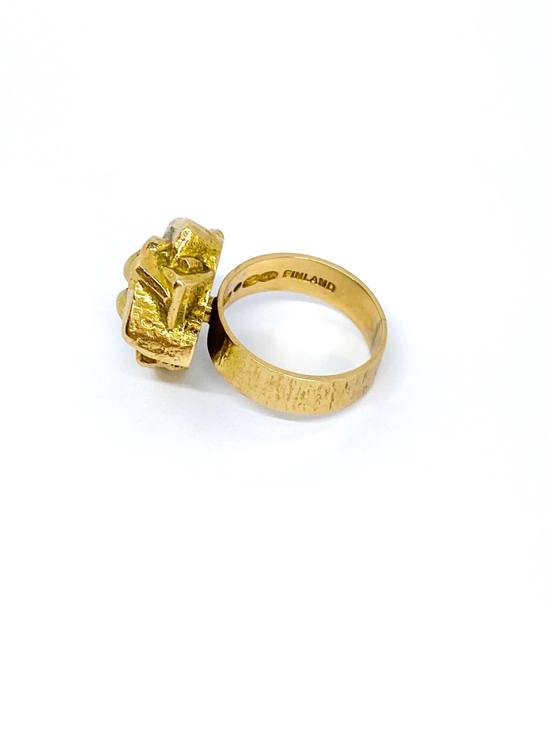 golden karat