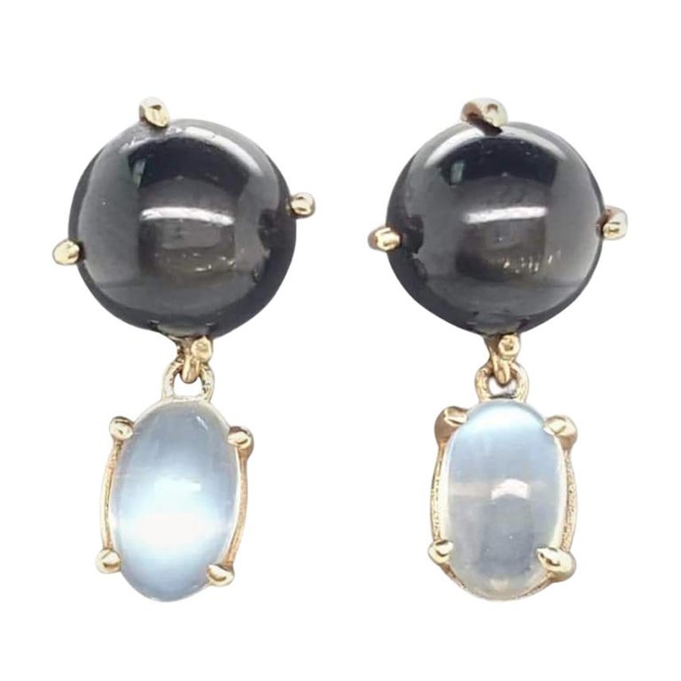 Black star deals moonstone