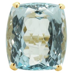 Cocktail Rings