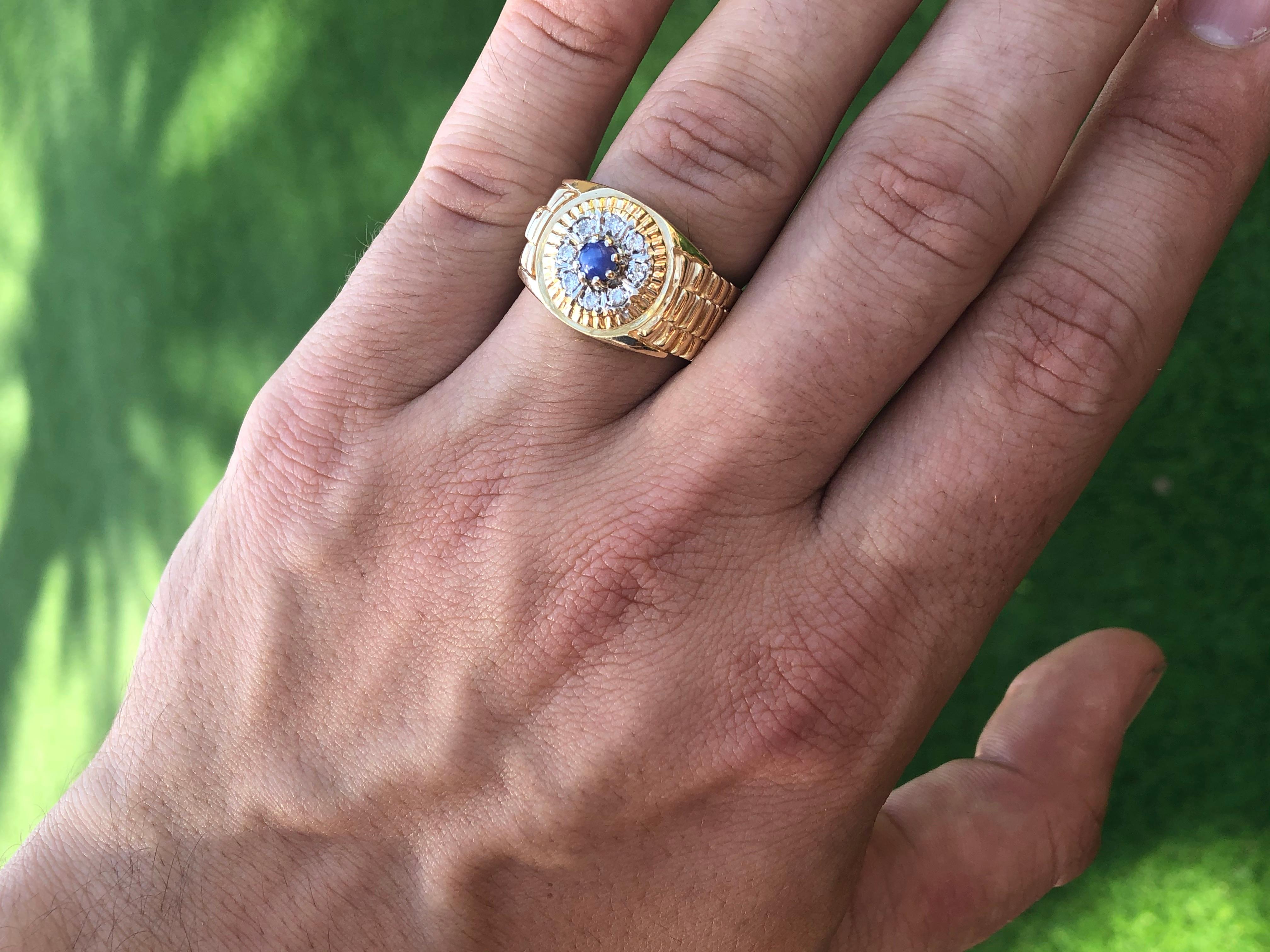 vmi ring