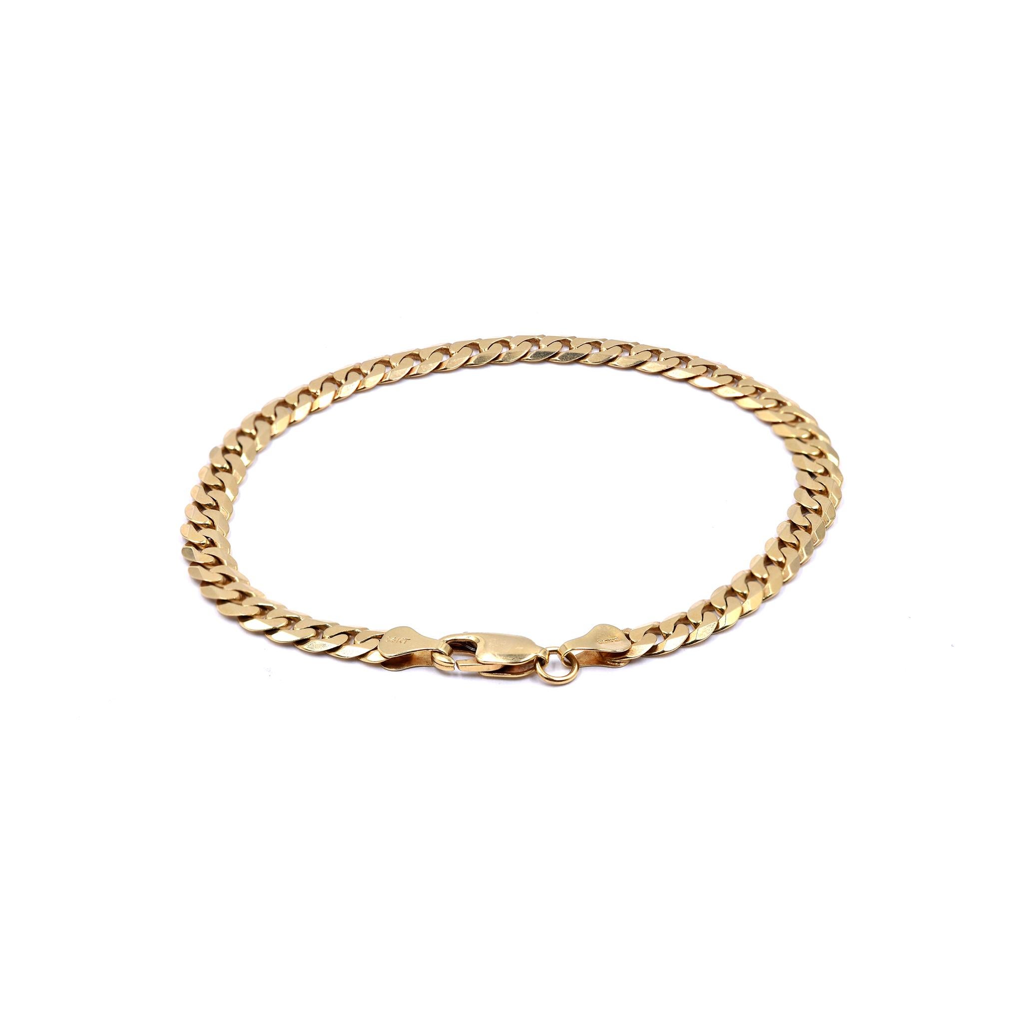 guyanese gold bracelets