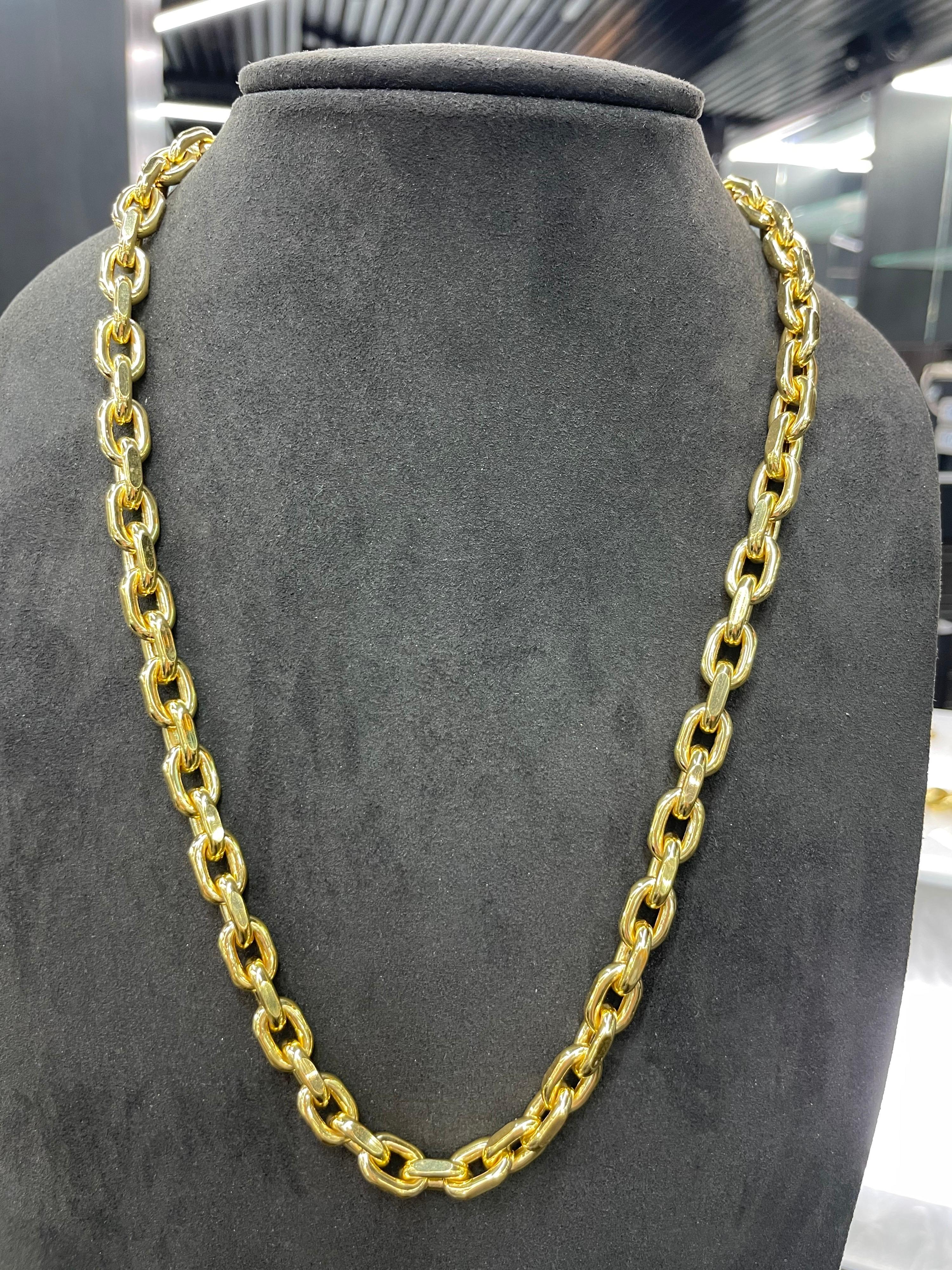 sachin chain bracelet gold