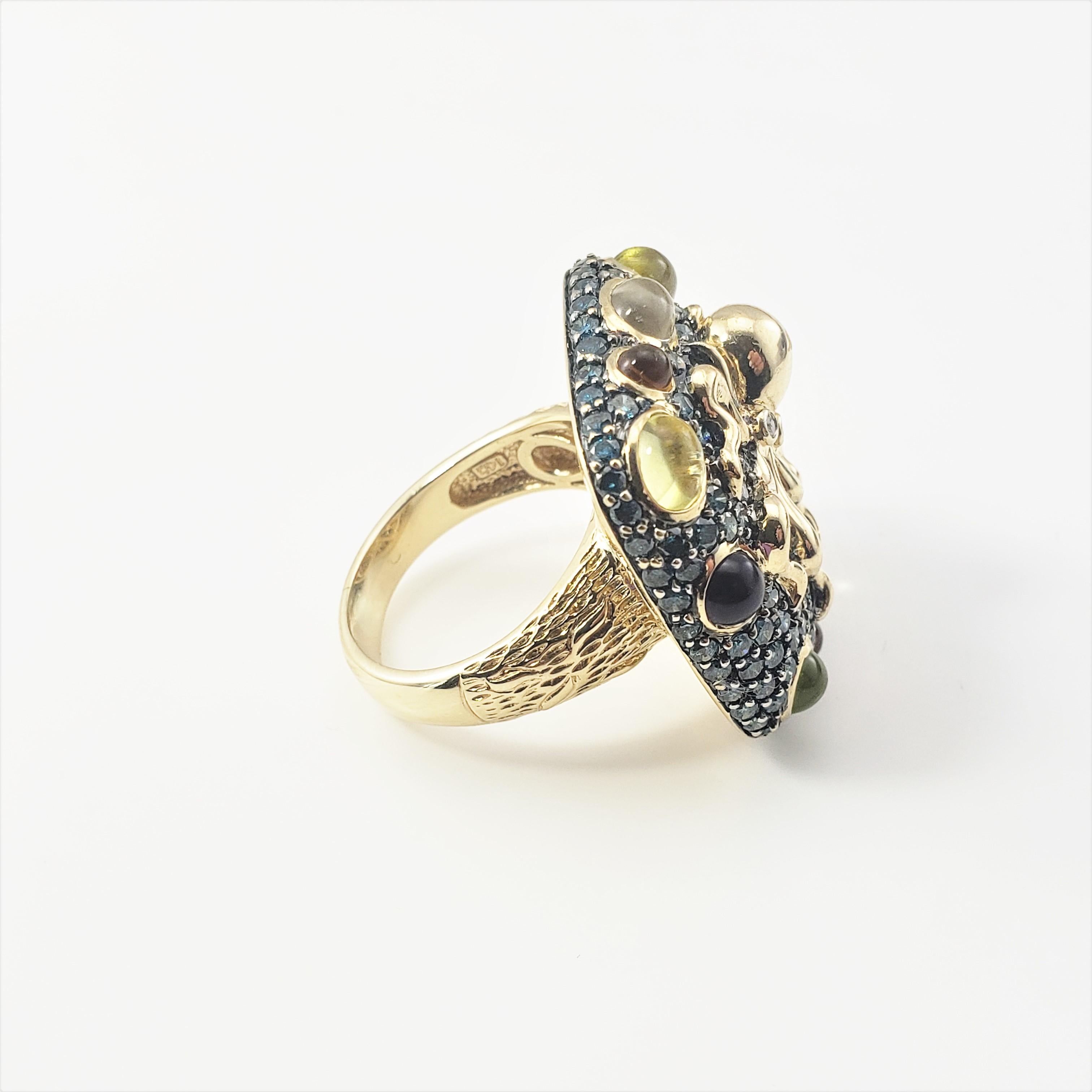 how to identify white gold