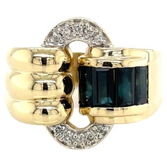 14k Gold More Rings