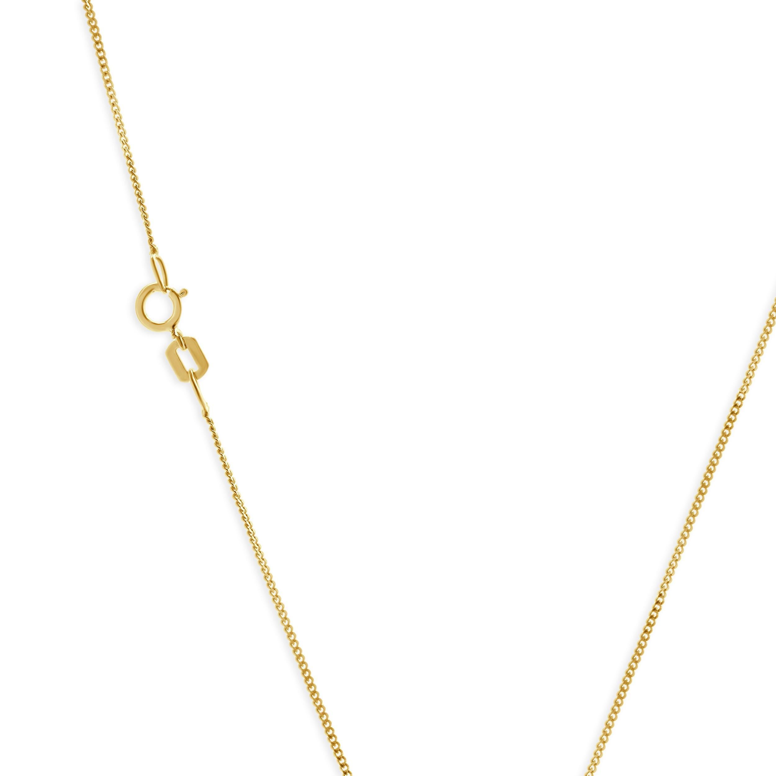 diamond necklace