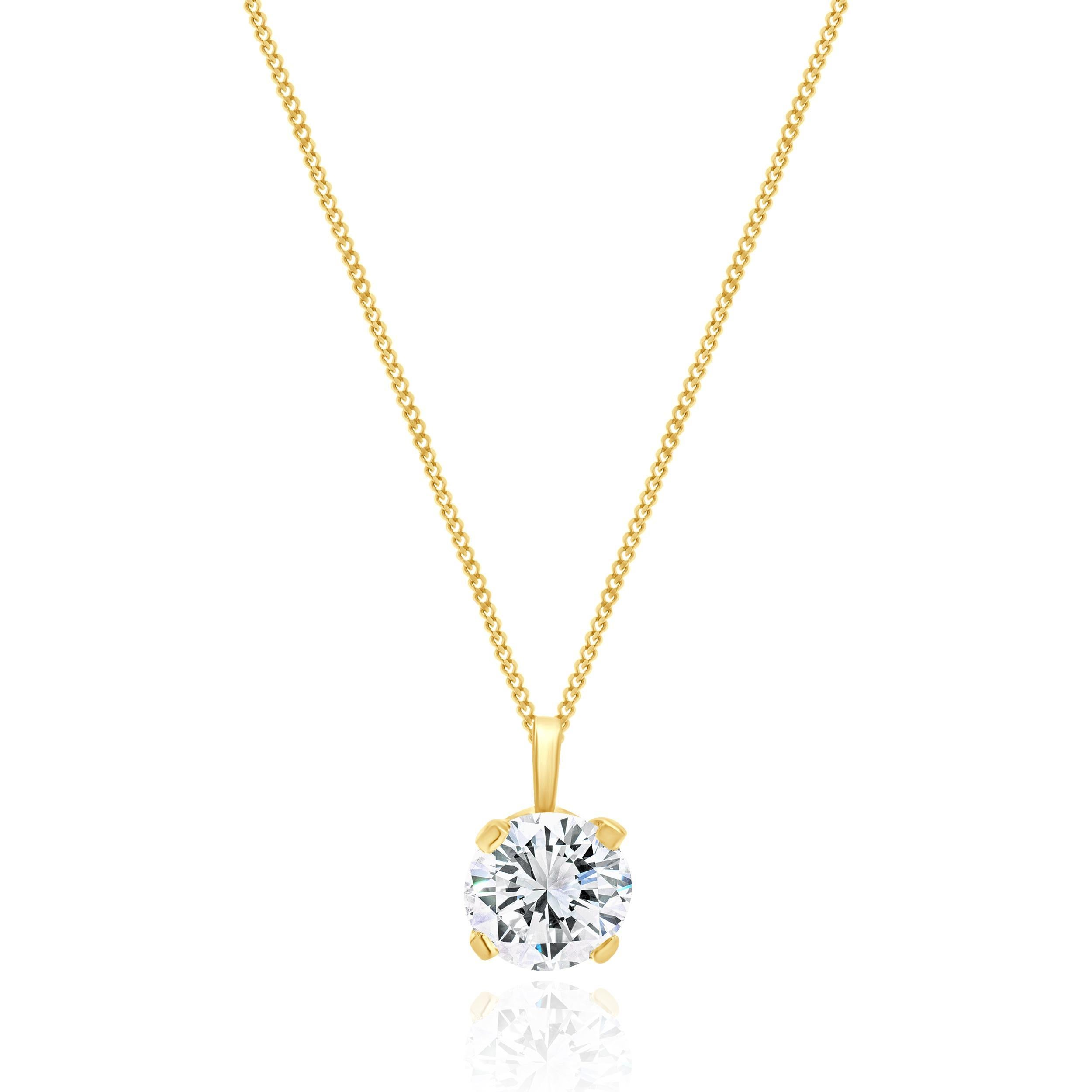 gorjana necklace